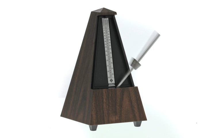 Wittner Metronom 845 – Kunststoff ohne Glocke