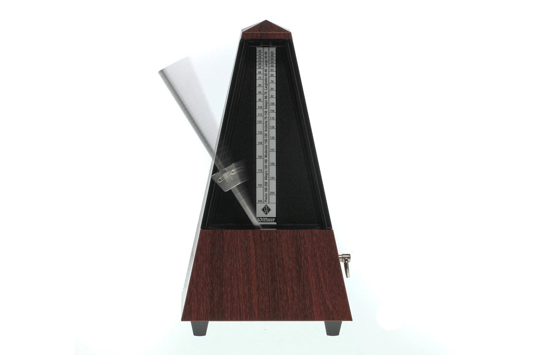 Wittner Metronom 845 – Kunststoff ohne Glocke