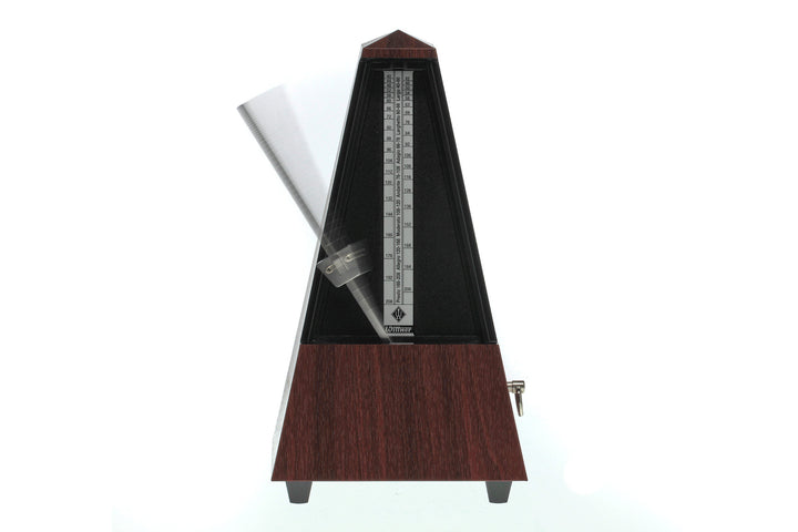 Wittner Metronom 845 – Kunststoff ohne Glocke