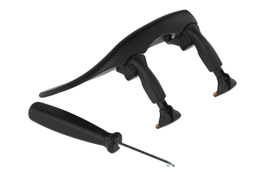 Wittner Hi-Tec Kinnhalter ZÜRICH