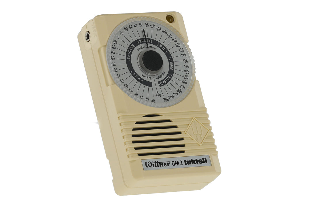 Wittner Taktell Quartz QM2 – Serie 861