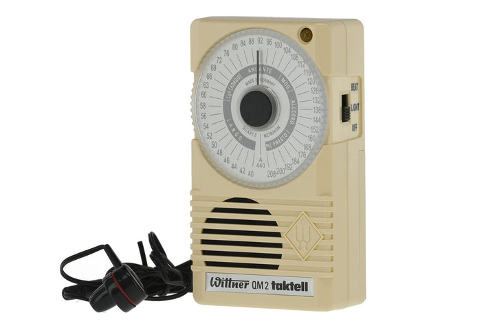 Wittner Taktell Quartz QM2 – Serie 861