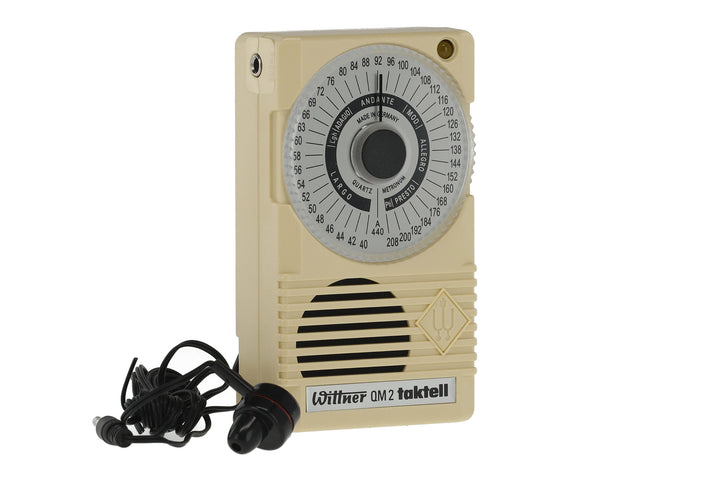 Wittner Taktell Quartz QM2 – Serie 861