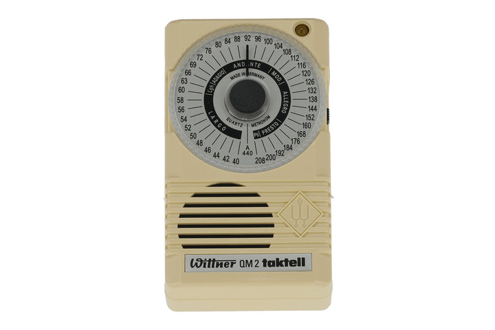 Wittner Taktell Quartz QM2 – Serie 861