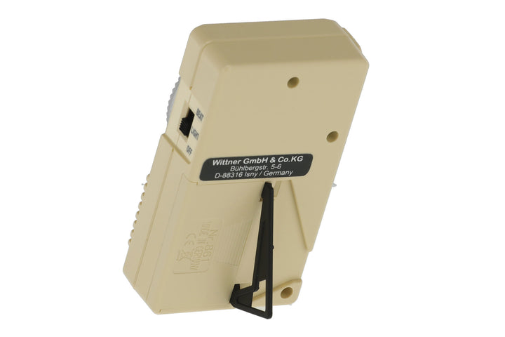 Wittner Taktell Quartz QM2 – Serie 861