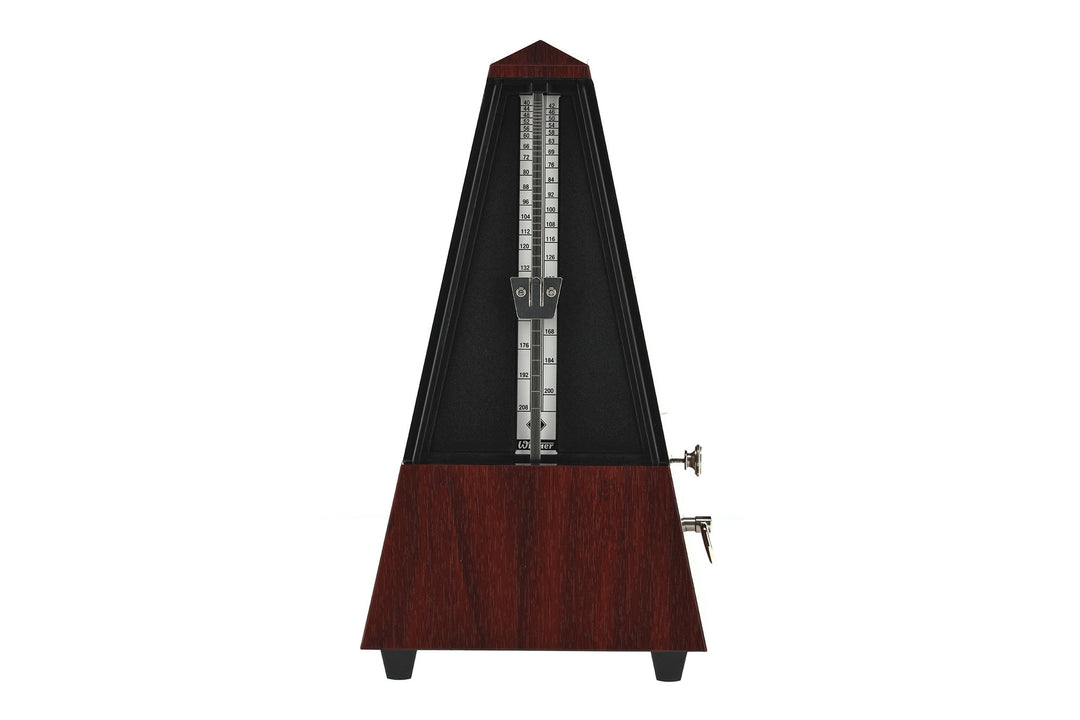 Wittner Metronom 855 – Kunststoff mit Glocke