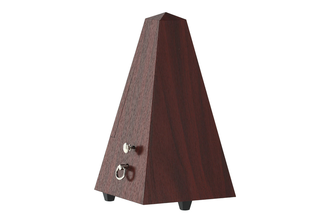 Wittner Metronom 855 – Kunststoff mit Glocke