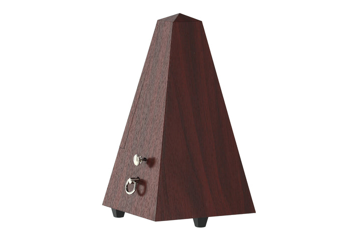 Wittner Metronom 855 – Kunststoff mit Glocke