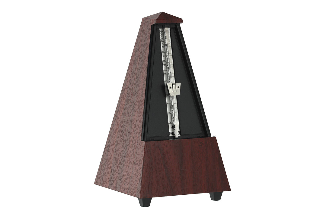Wittner Metronom 855 – Kunststoff mit Glocke