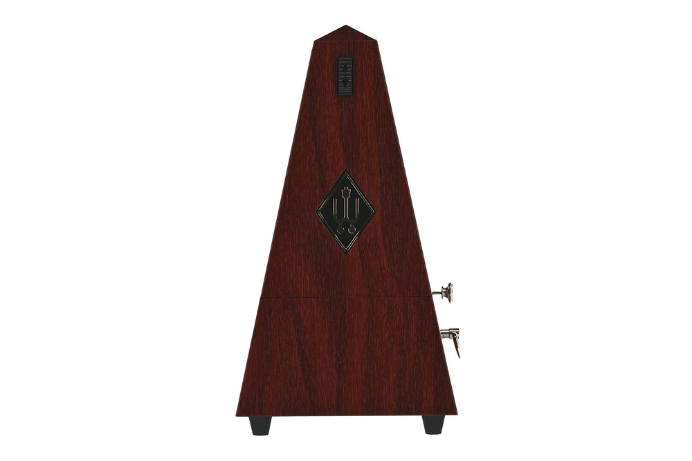 Wittner Metronom 855 – Kunststoff mit Glocke