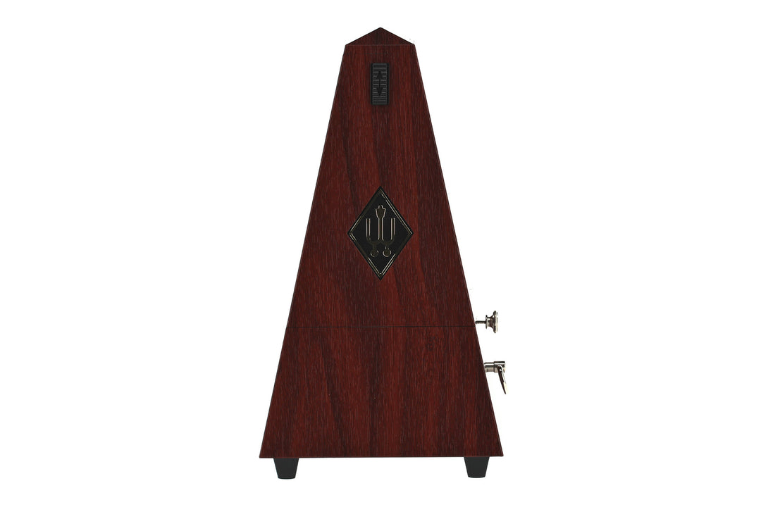 Wittner Metronom 855 – Kunststoff mit Glocke