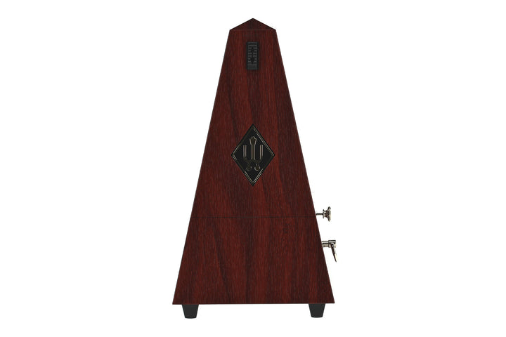 Wittner Metronom 855 – Kunststoff mit Glocke