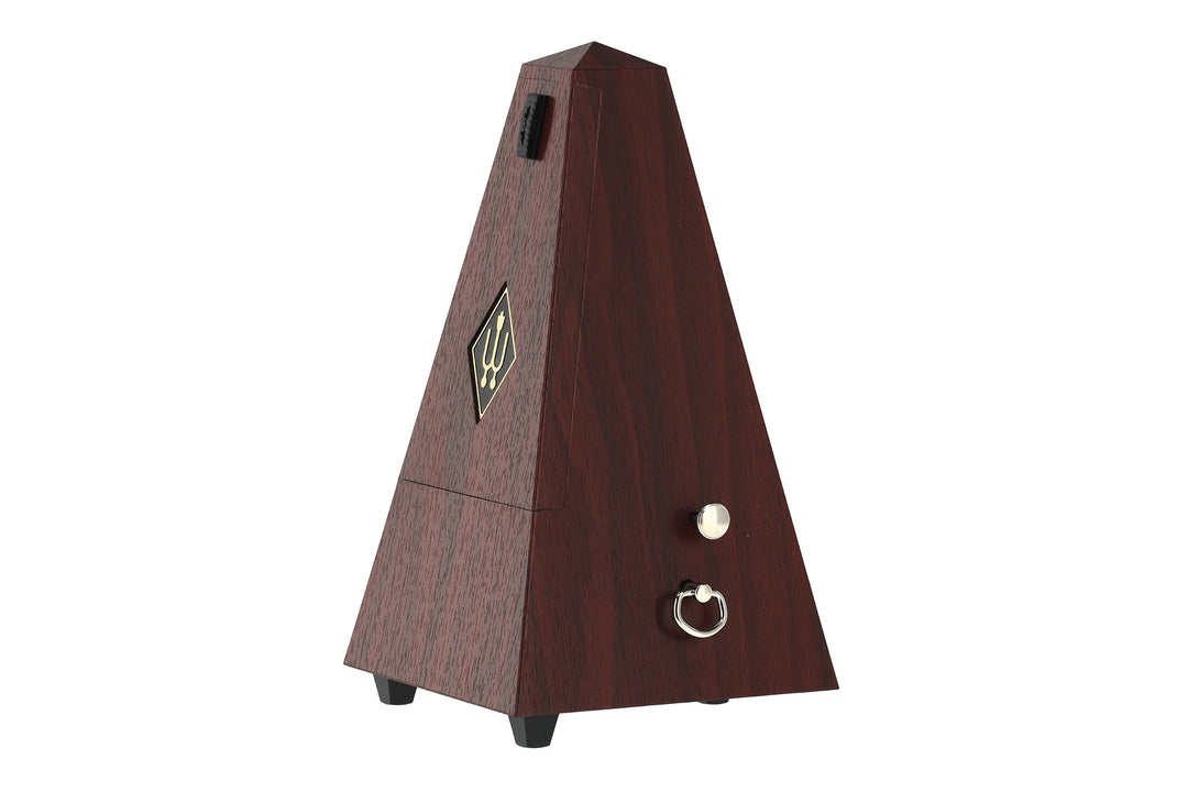 Wittner Metronom 855 – Kunststoff mit Glocke