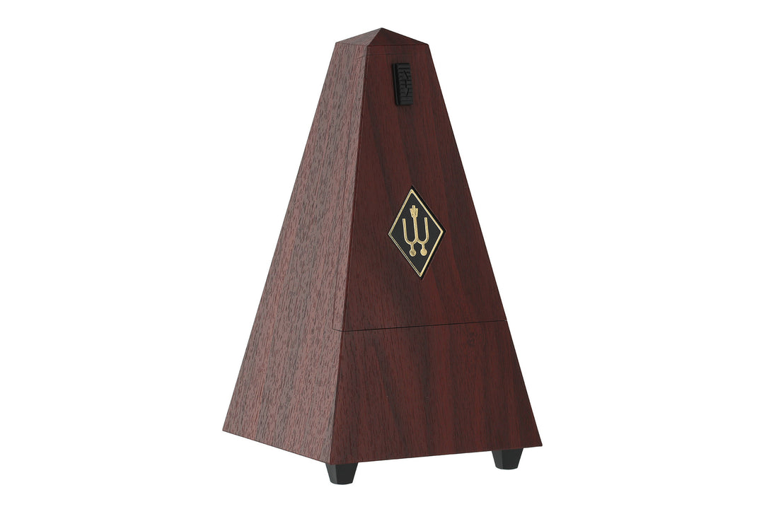 Wittner Metronom 855 – Kunststoff mit Glocke
