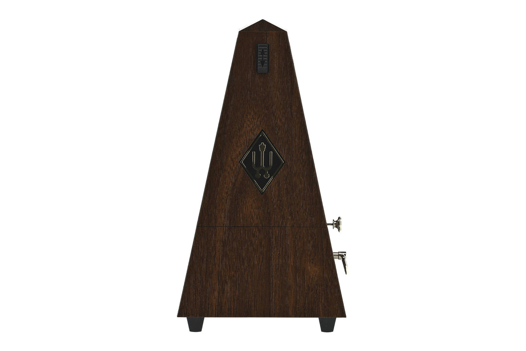 Wittner Metronom 855 – Kunststoff mit Glocke