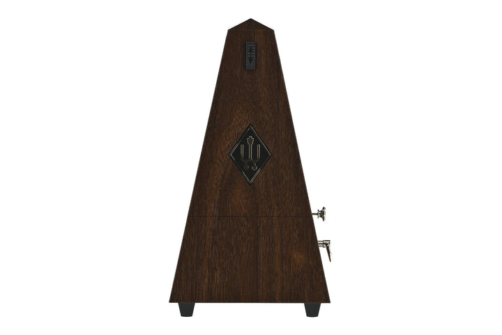 Wittner Metronom 855 – Kunststoff mit Glocke