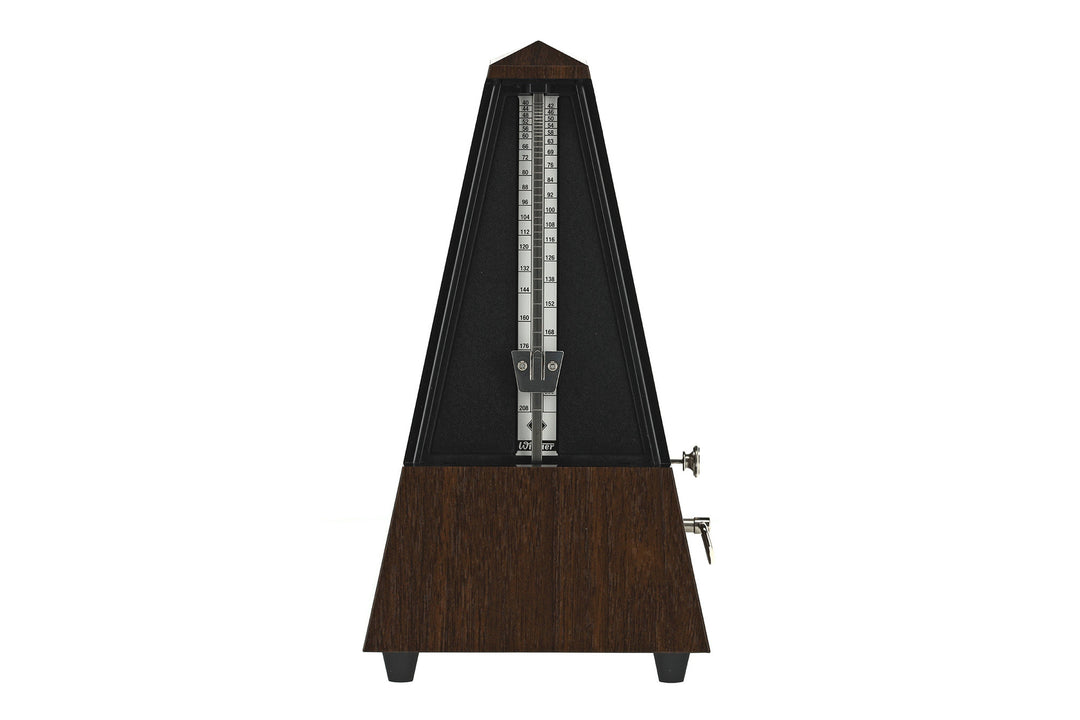 Wittner Metronom 855 – Kunststoff mit Glocke