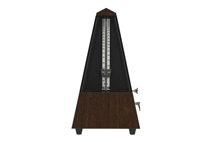 Wittner Metronom 855 – Kunststoff mit Glocke