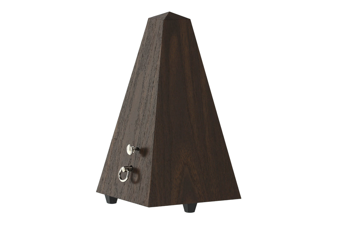 Wittner Metronom 855 – Kunststoff mit Glocke