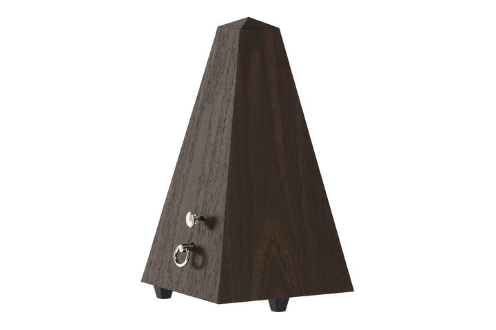 Wittner Metronom 855 – Kunststoff mit Glocke