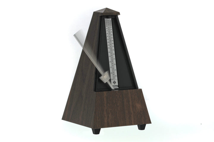 Wittner Metronom 855 – Kunststoff mit Glocke