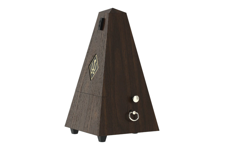 Wittner Metronom 855 – Kunststoff mit Glocke