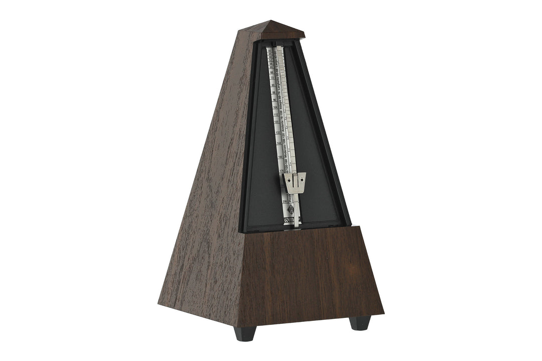 Wittner Metronom 855 – Kunststoff mit Glocke