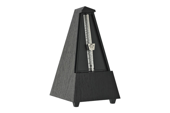 Wittner Metronom 855 – Kunststoff mit Glocke