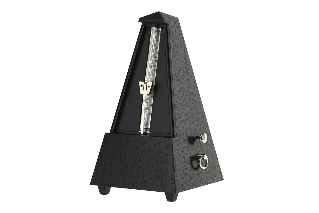 Wittner Metronom 855 – Kunststoff mit Glocke