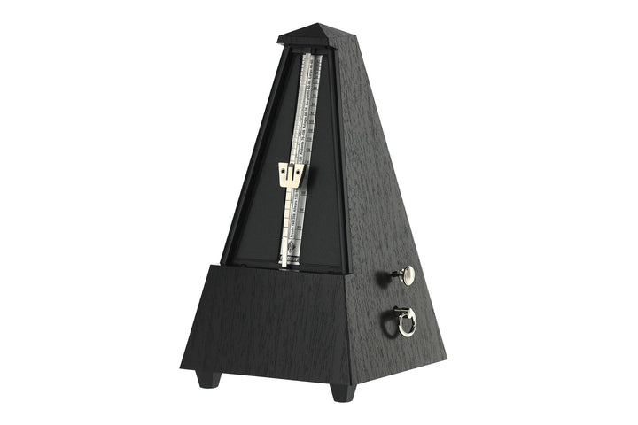 Wittner Metronom 855 – Kunststoff mit Glocke