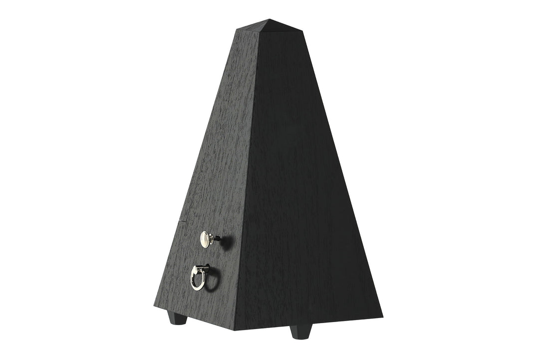 Wittner Metronom 855 – Kunststoff mit Glocke