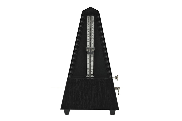 Wittner Metronom 855 – Kunststoff mit Glocke