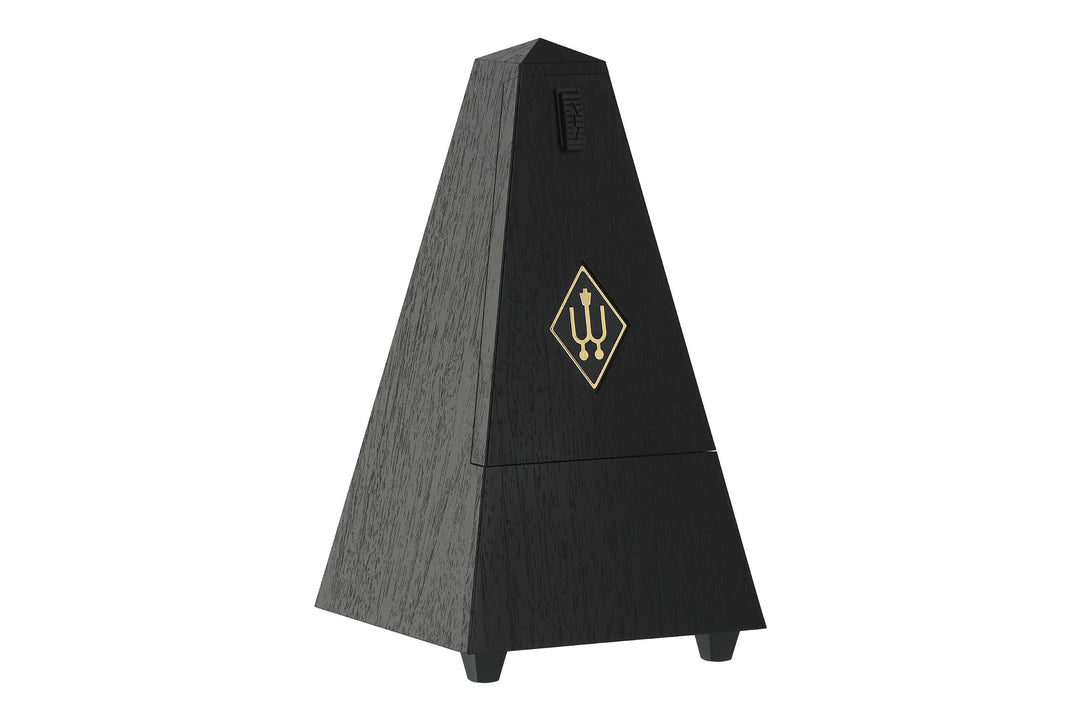 Wittner Metronom 855 – Kunststoff mit Glocke