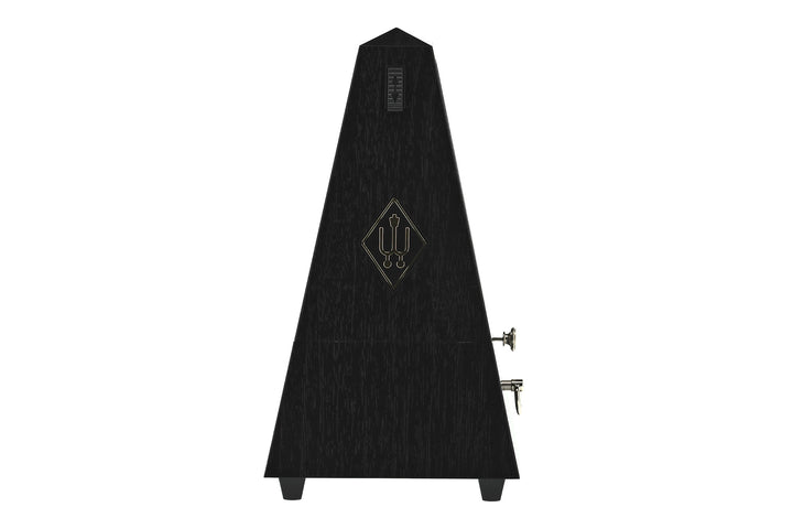 Wittner Metronom 855 – Kunststoff mit Glocke