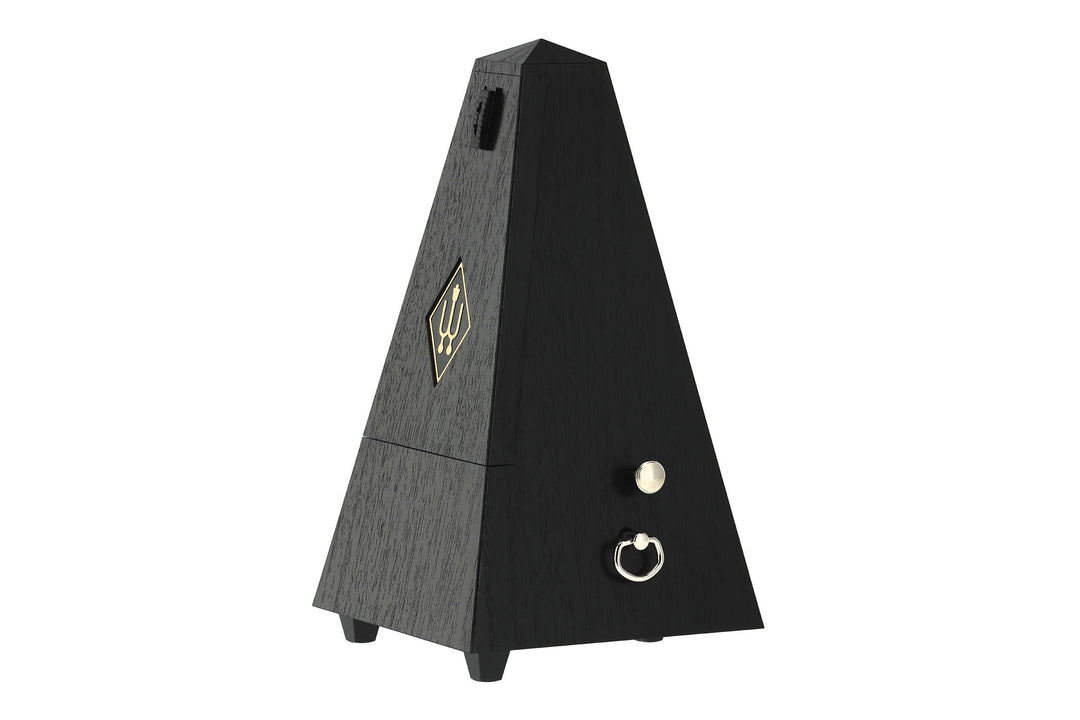 Wittner Metronom 855 – Kunststoff mit Glocke