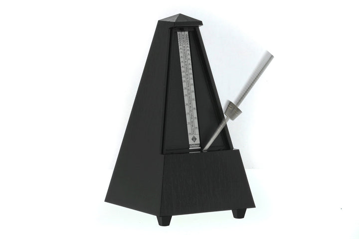 Wittner Metronom 855 – Kunststoff mit Glocke