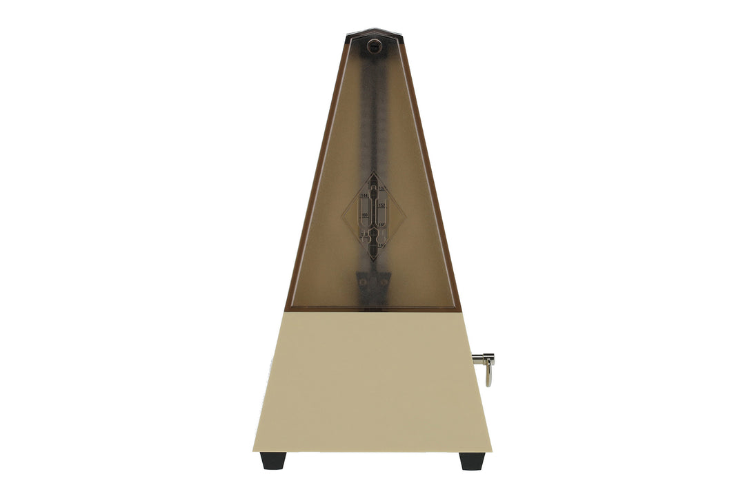 Wittner Metronom 845 – Kunststoff ohne Glocke