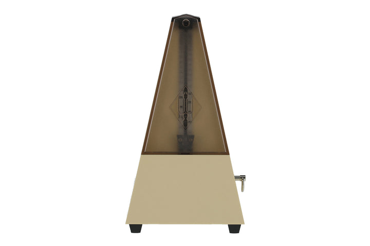 Wittner Metronom 845 – Kunststoff ohne Glocke