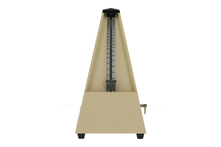 Wittner Metronom 845 – Kunststoff ohne Glocke