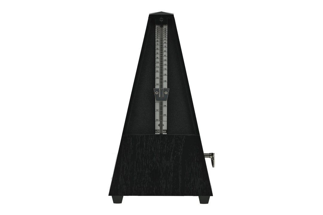 Wittner Metronom 845 – Kunststoff ohne Glocke