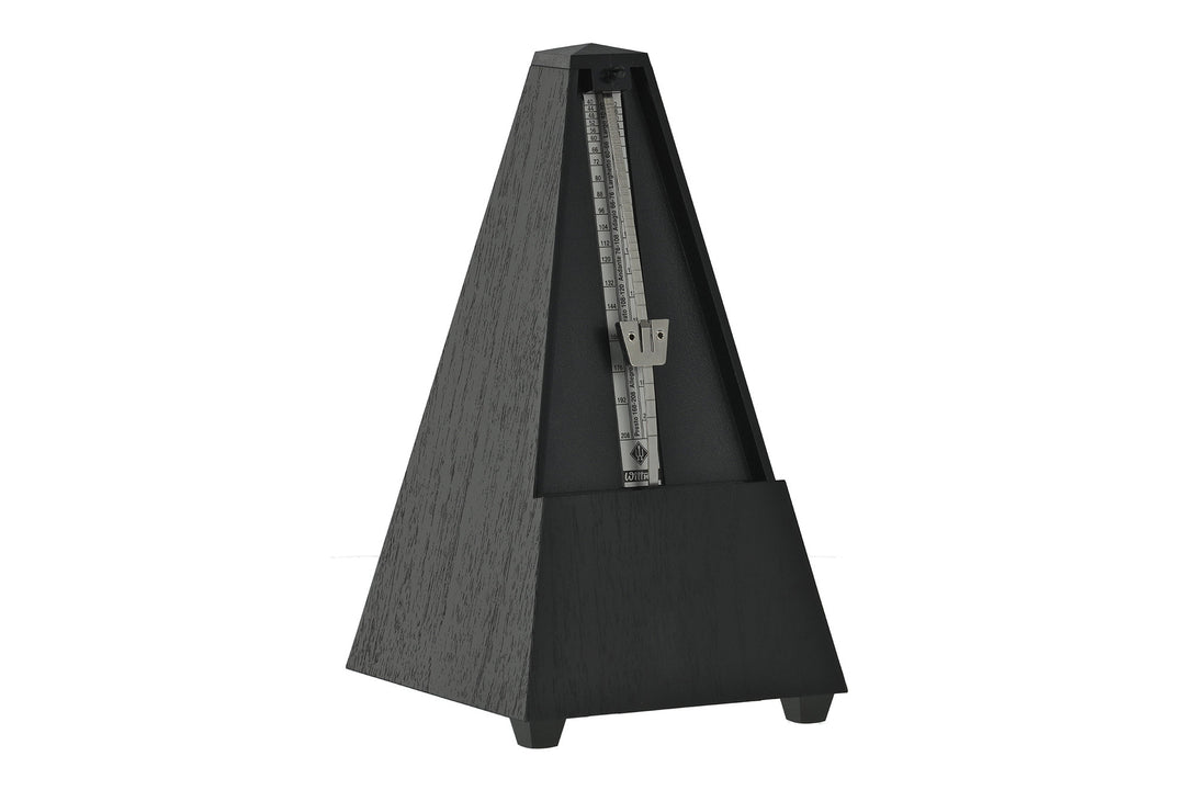 Wittner Metronom 845 – Kunststoff ohne Glocke