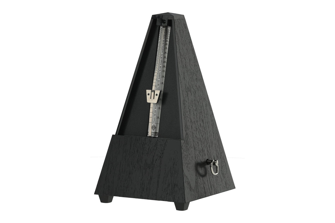 Wittner Metronom 845 – Kunststoff ohne Glocke