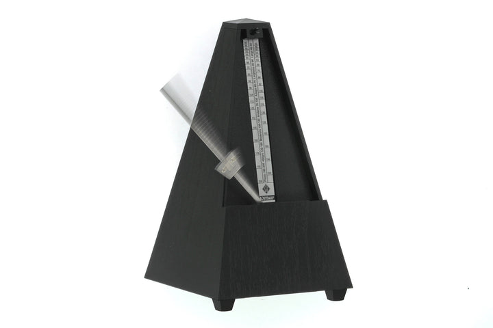 Wittner Metronom 845 – Kunststoff ohne Glocke