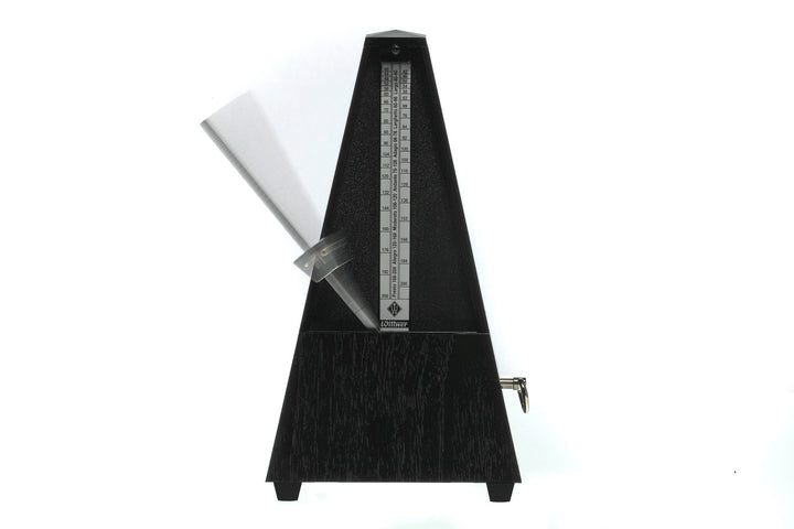 Wittner Metronom 845 – Kunststoff ohne Glocke