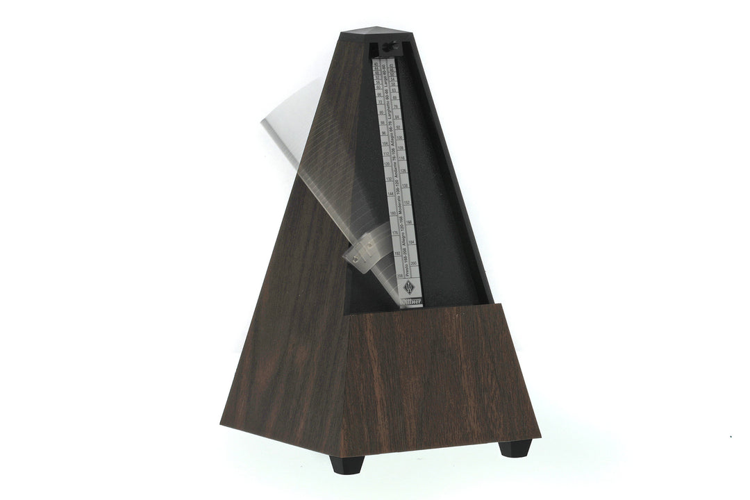 Wittner Metronom 845 – Kunststoff ohne Glocke