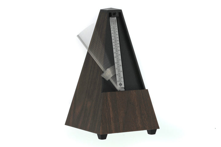 Wittner Metronom 845 – Kunststoff ohne Glocke