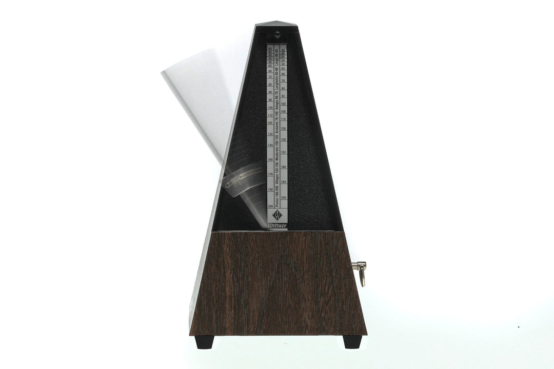 Wittner Metronom 845 – Kunststoff ohne Glocke
