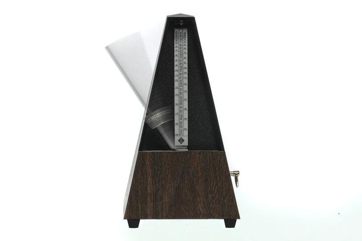Wittner Metronom 845 – Kunststoff ohne Glocke