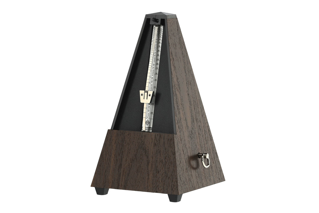 Wittner Metronom 845 – Kunststoff ohne Glocke
