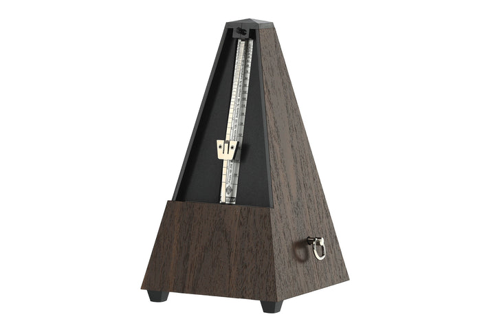 Wittner Metronom 845 – Kunststoff ohne Glocke